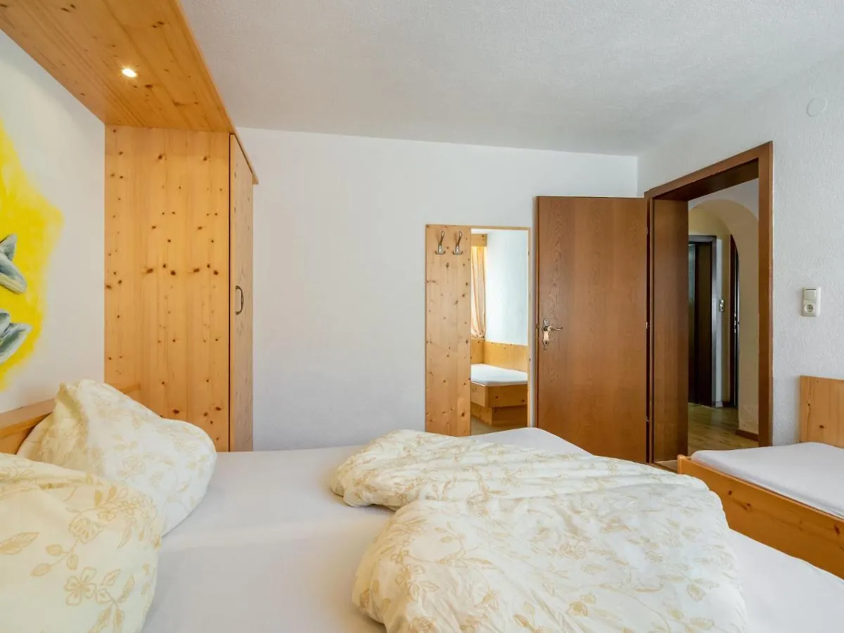 Apartment Nadine-2 By Interhome Sölden Áustria